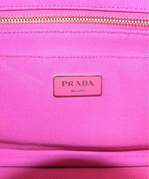 PRADA 托特包
