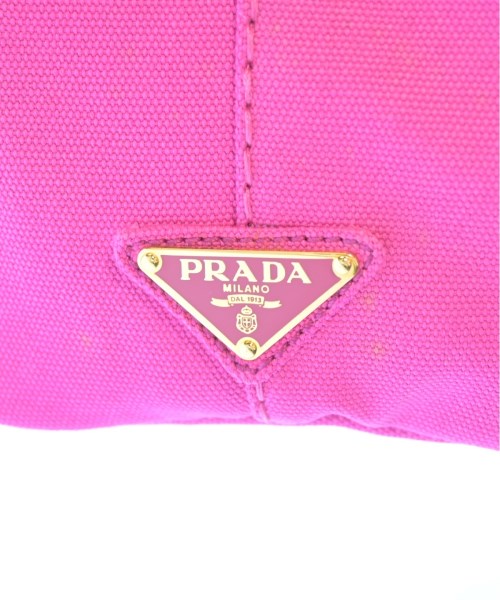 PRADA 托特包