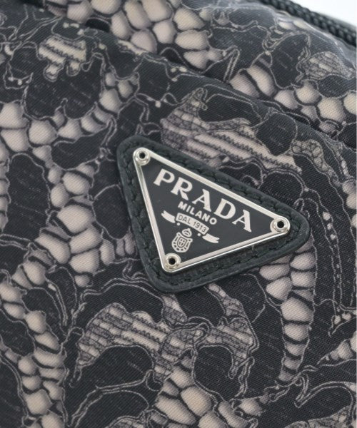 PRADA 小袋