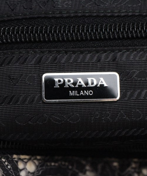 PRADA 小袋