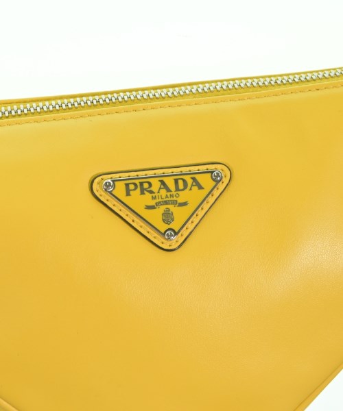 PRADA 肩背包
