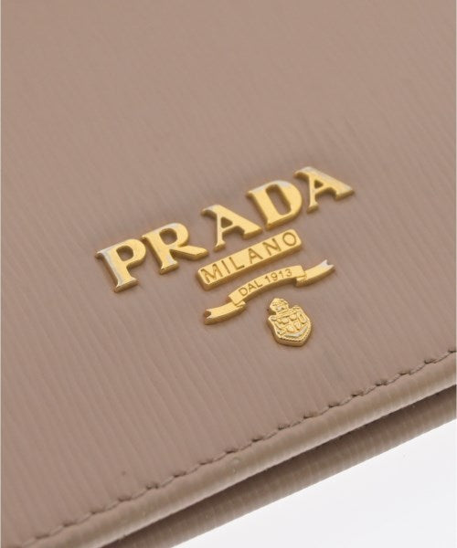 PRADA 錢包/零錢包