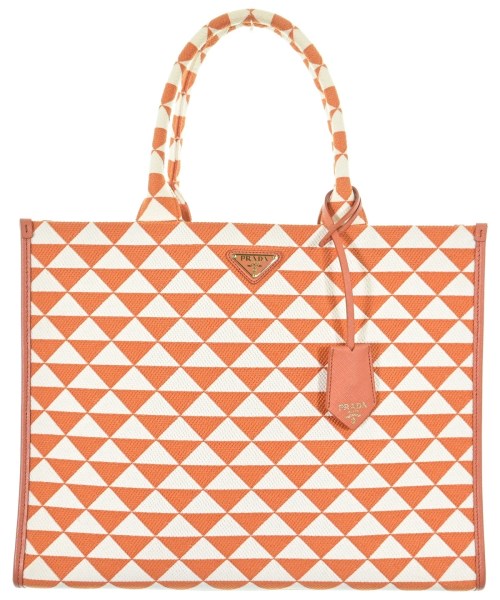PRADA 托特包