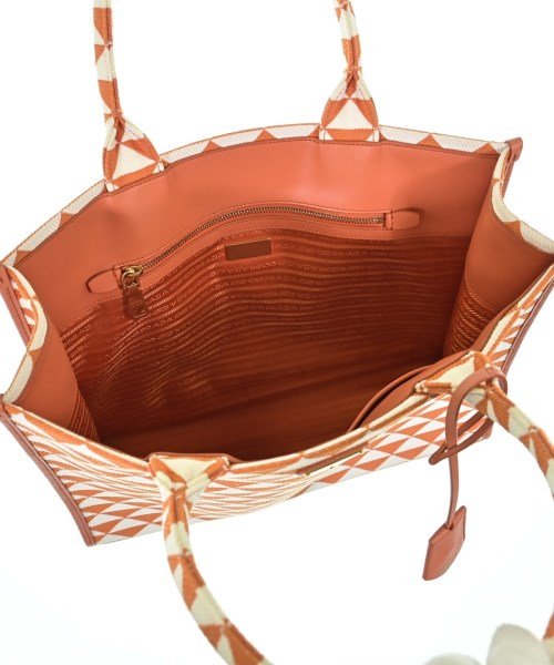 PRADA 托特包