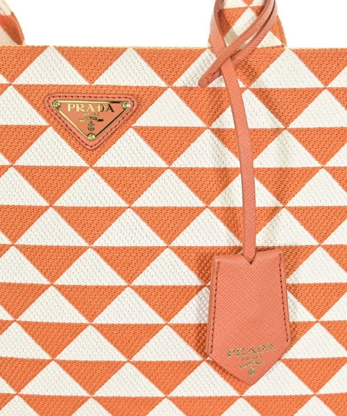 PRADA 托特包