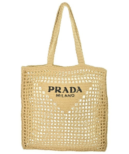 PRADA 托特包