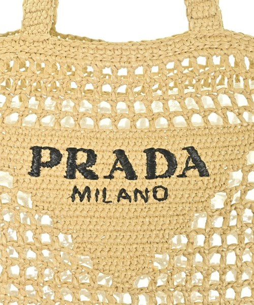 PRADA 托特包