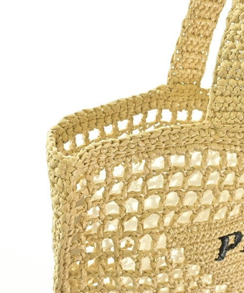 PRADA 托特包