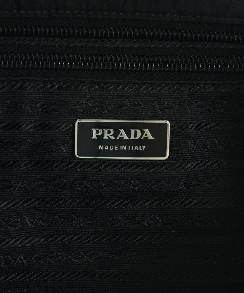 PRADA 托特包