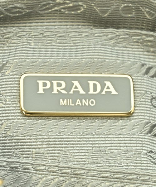 PRADA 肩背包
