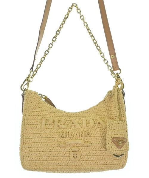 PRADA 肩背包