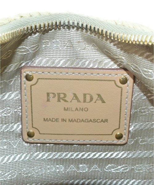 PRADA 肩背包