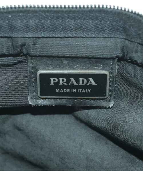 PRADA 肩背包