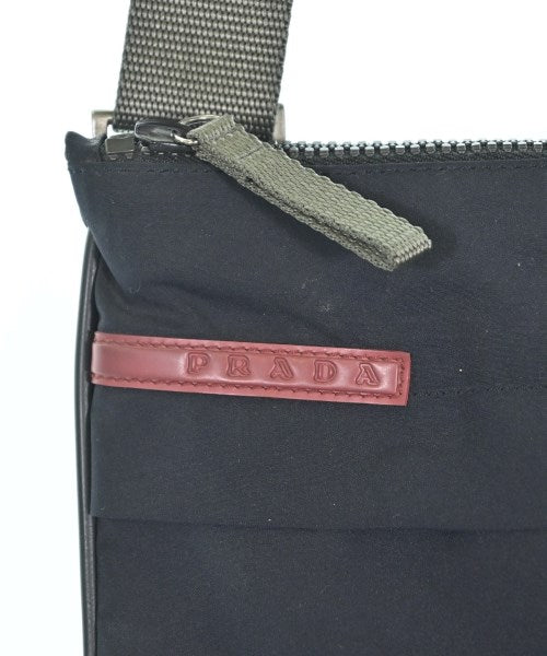 PRADA SPORT 肩背包