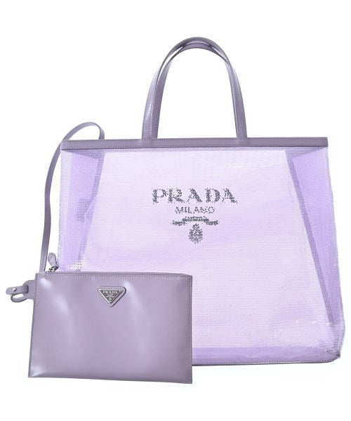 PRADA 托特包