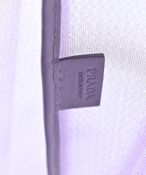 PRADA 托特包