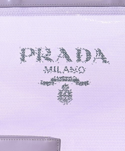 PRADA 托特包