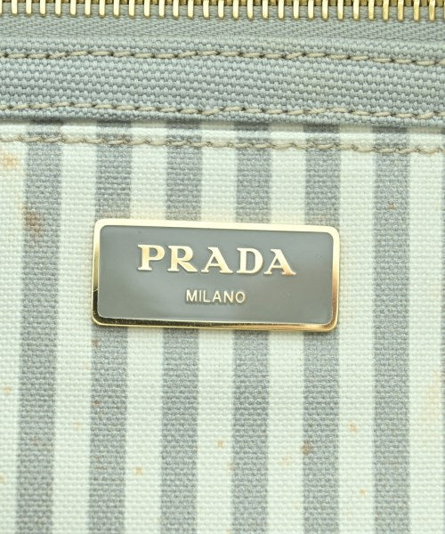 PRADA 托特包