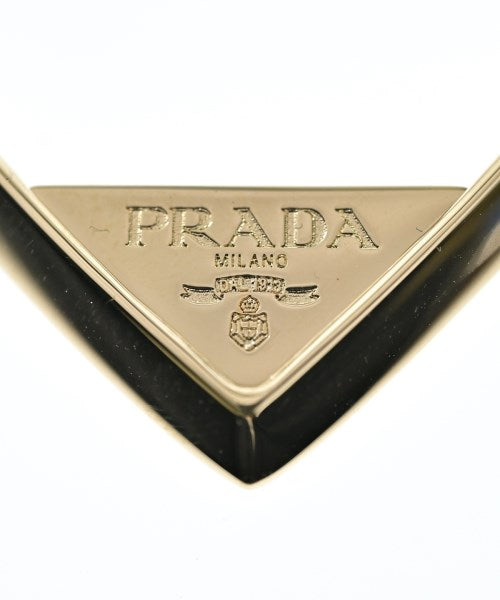 PRADA 耳飾