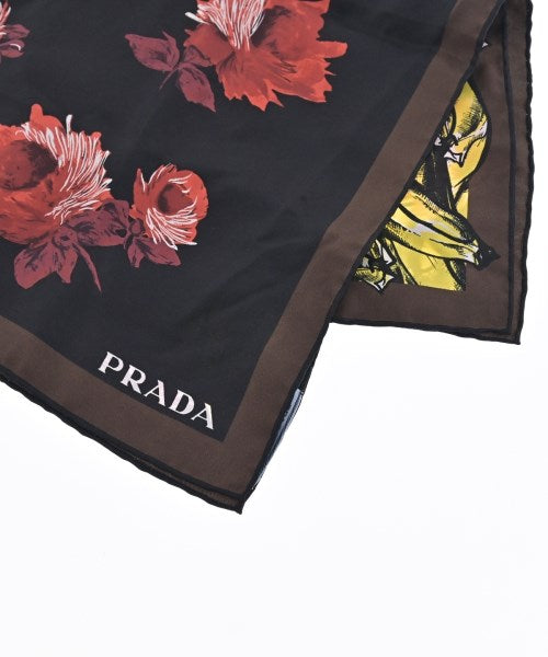 PRADA 頭巾/圍巾