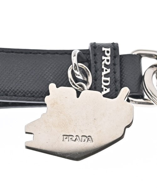 PRADA 鑰匙盒/鑰匙圈