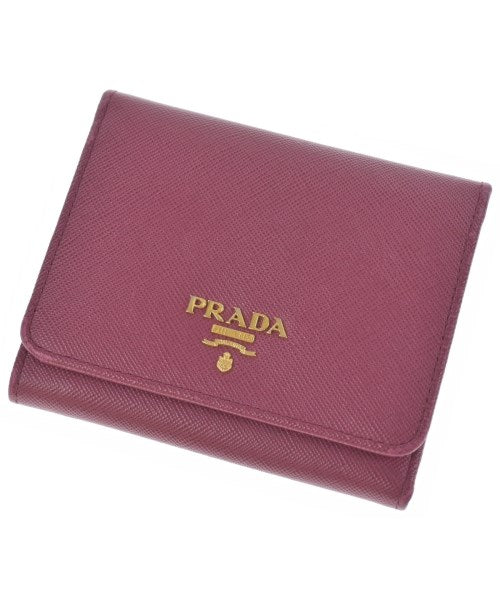 PRADA 錢包/零錢包