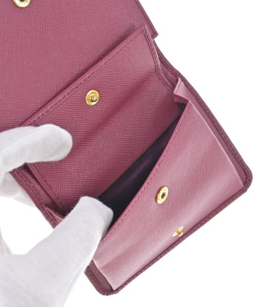 PRADA 錢包/零錢包