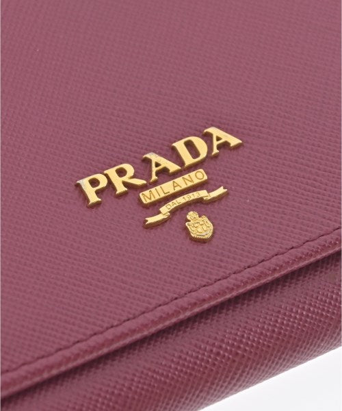 PRADA 錢包/零錢包