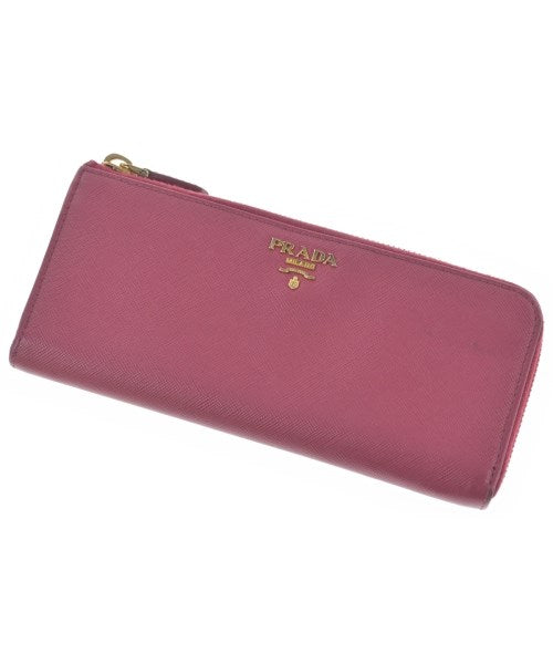 PRADA 錢包/零錢包