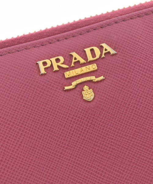 PRADA 錢包/零錢包