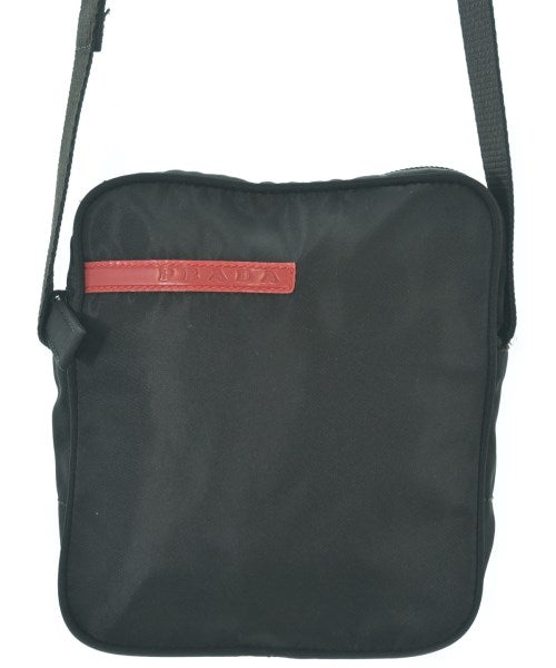PRADA SPORT 肩背包