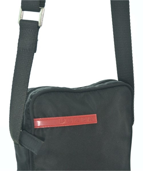 PRADA SPORT 肩背包