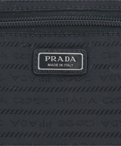 PRADA 小袋