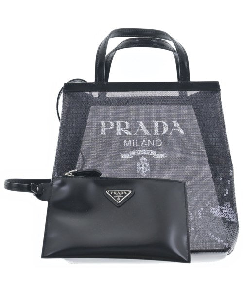 PRADA 托特包