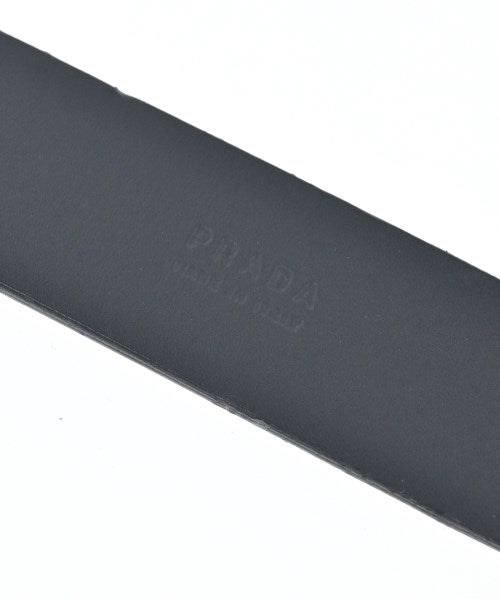 PRADA 皮帶