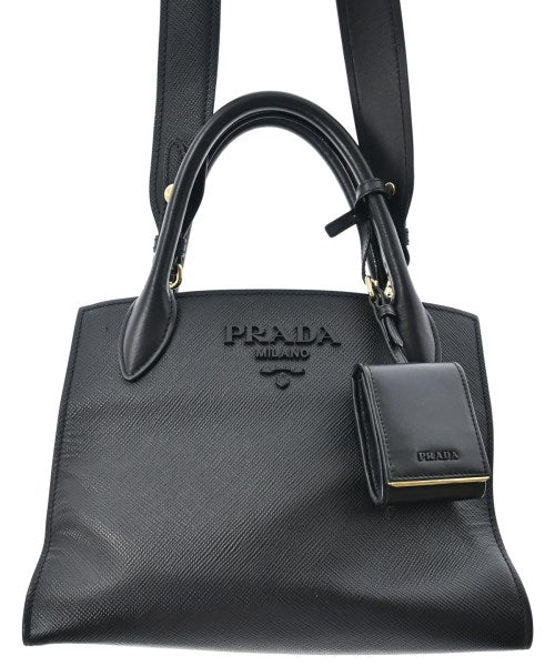 PRADA 托特包