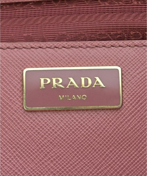 PRADA 托特包