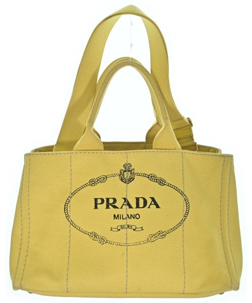 PRADA 托特包
