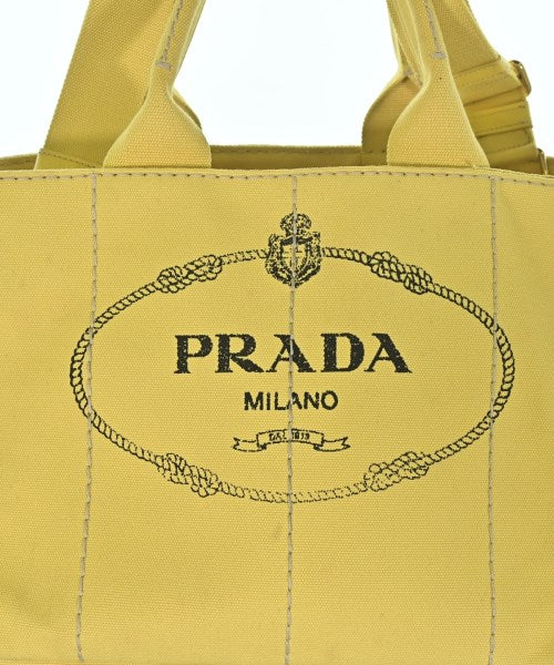 PRADA 托特包