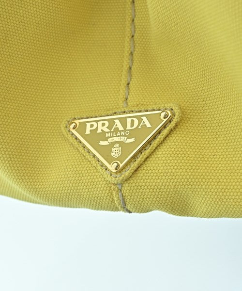 PRADA 托特包