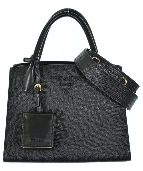PRADA 托特包