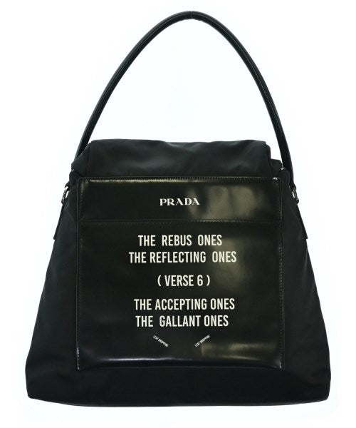 PRADA 肩背包