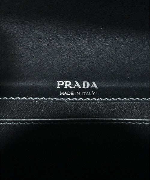 PRADA 肩背包