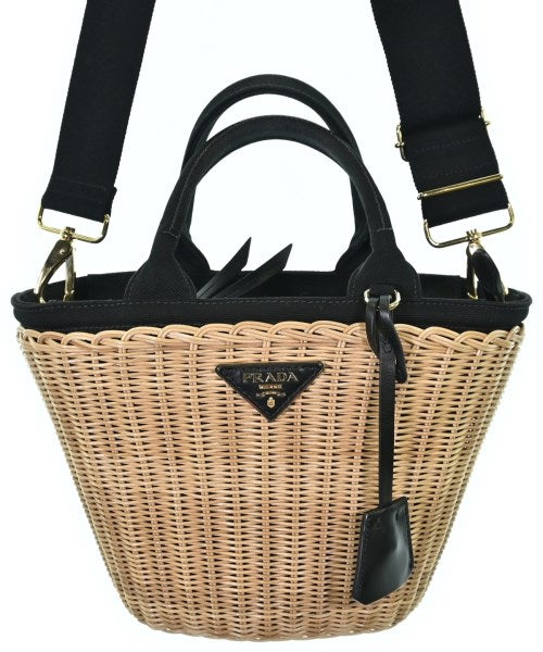 PRADA 托特包
