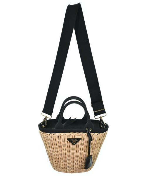 PRADA 托特包