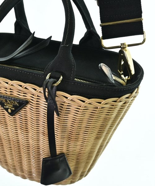PRADA 托特包