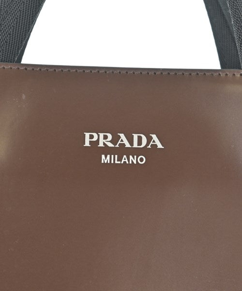 PRADA 托特包