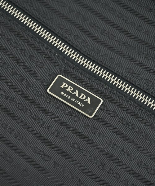 PRADA 隨身行李包/行李箱
