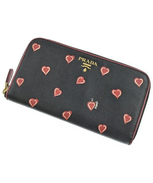 PRADA 錢包/零錢包