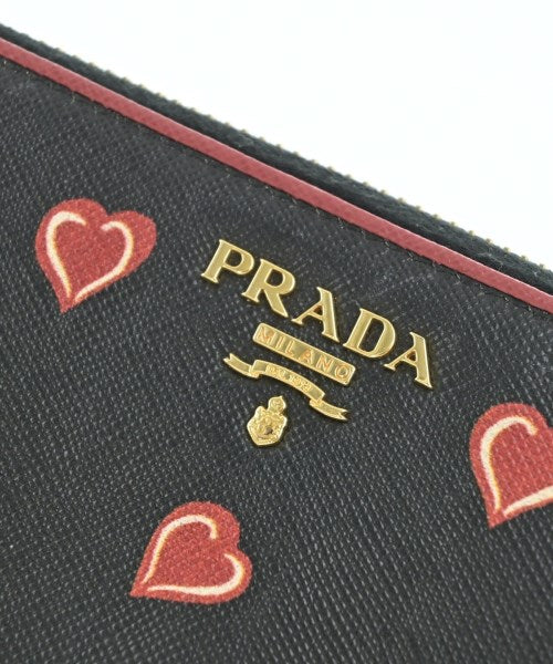 PRADA 錢包/零錢包